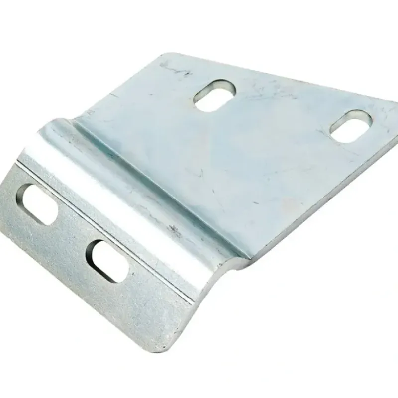 Exmark 116-0203 Bracket-Muffler - Explore Premium Parts & Accessories for All Motor Vehicle Models< Exmark OEM Parts & Accessories