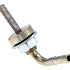 Exmark 103-2605 Bulkhead Fuel Fitting w Screen Lazer Z AS HP Turf Tracer E P S X - Explore Premium Parts & Accessories for All Motor Vehicle Models< Exmark OEM Parts & Accessories