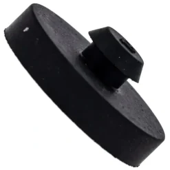 Exmark 109-9233 Bumper-Push-In, Rubber - Explore Premium Parts & Accessories for All Motor Vehicle Models< Exmark OEM Parts & Accessories