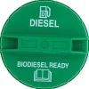 Exmark 135-2715 Cap-Fuel Diesel - Explore Premium Parts & Accessories for All Motor Vehicle Models< Exmark OEM Parts & Accessories