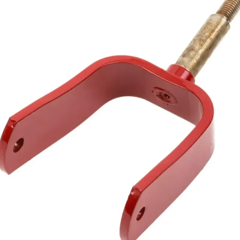 Exmark 103-1891-01 Castor Fork Weldment - Explore Premium Parts & Accessories for All Motor Vehicle Models< Exmark OEM Parts & Accessories