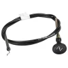 Exmark 103-3085 Choke Control, Push-Pull - Explore Premium Parts & Accessories for All Motor Vehicle Models< Exmark OEM Parts & Accessories