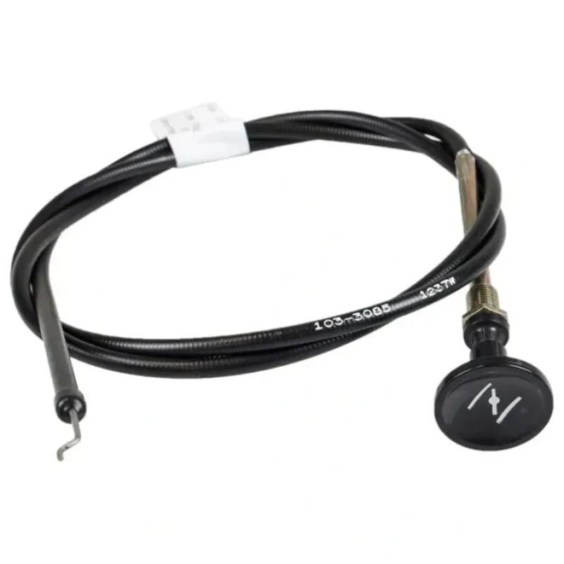 Exmark 103-3085 Choke Control, Push-Pull - Explore Premium Parts & Accessories for All Motor Vehicle Models< Exmark OEM Parts & Accessories