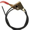 Exmark 116-4919 Control,Throttle - Explore Premium Parts & Accessories for All Motor Vehicle Models< Exmark OEM Parts & Accessories
