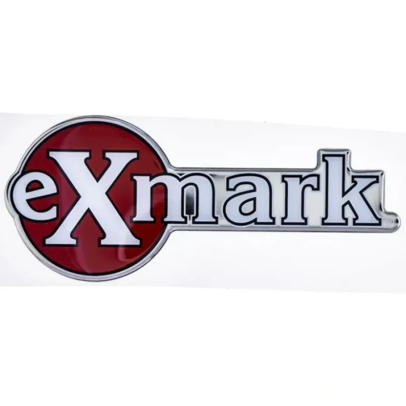 Exmark 135-2274 Decal-Exmark - Explore Premium Parts & Accessories for All Motor Vehicle Models< Exmark OEM Parts & Accessories