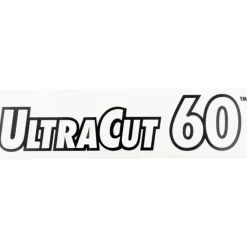 Exmark 103-1146 Decal, Ultracut 60 - Explore Premium Parts & Accessories for All Motor Vehicle Models< Exmark OEM Parts & Accessories