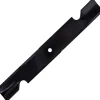 Exmark 103-3228 Excalibur 18" Notched Blade, 1/2" Hole - Explore Premium Parts & Accessories for All Motor Vehicle Models< Exmark OEM Parts & Accessories