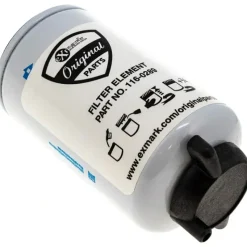 Exmark 116-0289 Filter,Fuel - Explore Premium Parts & Accessories for All Motor Vehicle Models< Exmark OEM Parts & Accessories
