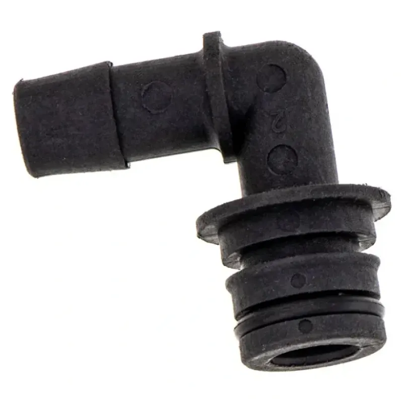 Exmark 126-0961 Fitting-Elbow, Barbed - Explore Premium Parts & Accessories for All Motor Vehicle Models< Exmark OEM Parts & Accessories