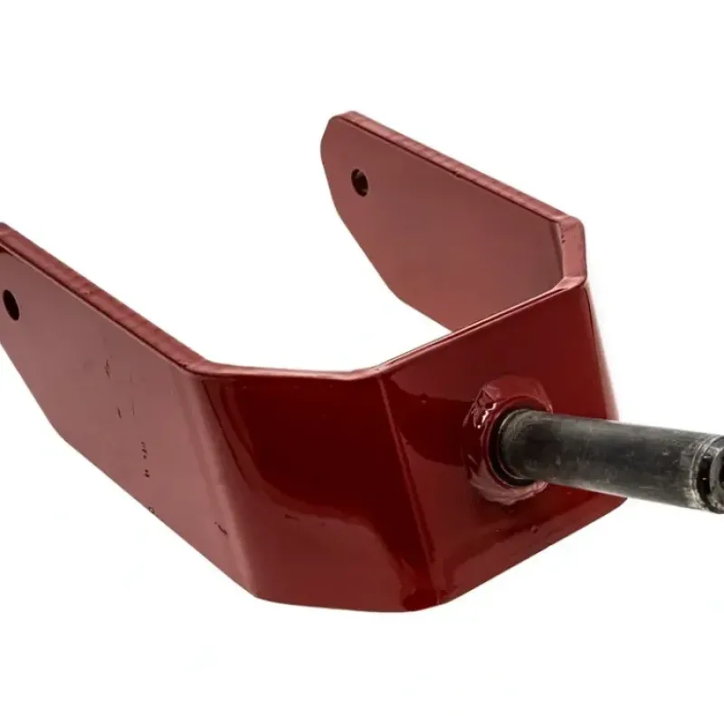 Exmark 126-4312-01 Fork-Caster - Explore Premium Parts & Accessories for All Motor Vehicle Models< Exmark OEM Parts & Accessories