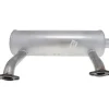 Exmark 135-9247 15 Hp Kawasaki Muffler - Explore Premium Parts & Accessories for All Motor Vehicle Models< Exmark OEM Parts & Accessories