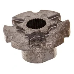 Exmark 116-9705 Hub-Pulley (Fine Spline) - Explore Premium Parts & Accessories for All Motor Vehicle Models< Exmark OEM Parts & Accessories