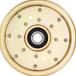 Exmark 126-9197 Idler-Pulley,Flat Od:5.75", H:2.1/2" - Explore Premium Parts & Accessories for All Motor Vehicle Models< Exmark OEM Parts & Accessories