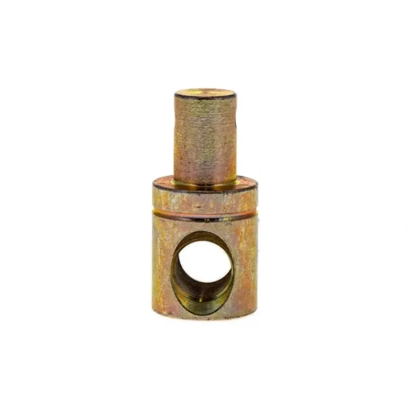 Exmark 103-1618 Lh 3/8 Drive Lever Swivel - Explore Premium Parts & Accessories for All Motor Vehicle Models< Exmark OEM Parts & Accessories