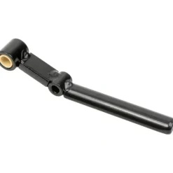 Exmark 103-0218 Lh Drive Lever With Bushing - Explore Premium Parts & Accessories for All Motor Vehicle Models< Exmark OEM Parts & Accessories