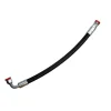 Exmark 103-3734 Lh Upper Hose - Explore Premium Parts & Accessories for All Motor Vehicle Models< Exmark OEM Parts & Accessories