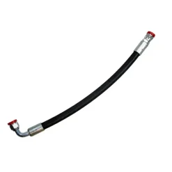 Exmark 103-3734 Lh Upper Hose - Explore Premium Parts & Accessories for All Motor Vehicle Models< Exmark OEM Parts & Accessories