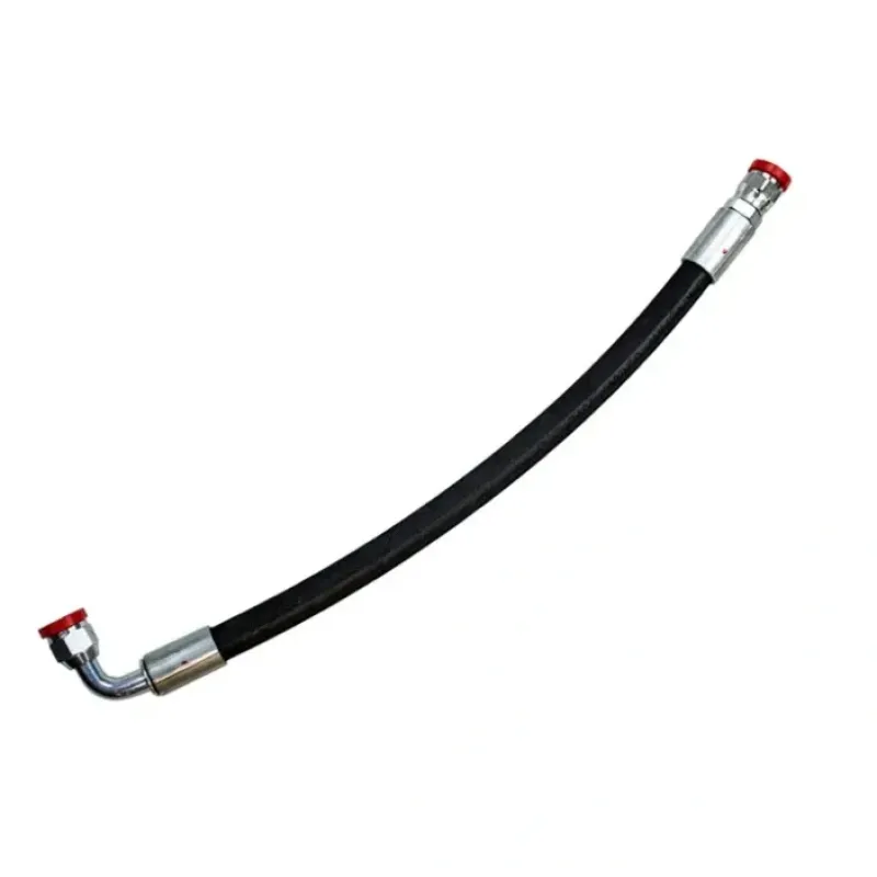 Exmark 103-3734 Lh Upper Hose - Explore Premium Parts & Accessories for All Motor Vehicle Models< Exmark OEM Parts & Accessories
