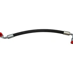 Exmark 103-3733 Lh Upper Hose Lz 52/60 - Explore Premium Parts & Accessories for All Motor Vehicle Models< Exmark OEM Parts & Accessories