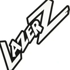 Exmark 103-3113 Lz Swash Decal - Explore Premium Parts & Accessories for All Motor Vehicle Models< Exmark OEM Parts & Accessories