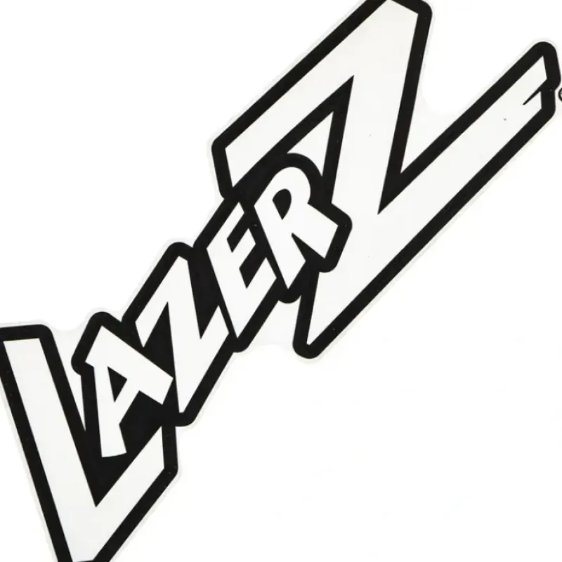 Exmark 103-3113 Lz Swash Decal - Explore Premium Parts & Accessories for All Motor Vehicle Models< Exmark OEM Parts & Accessories