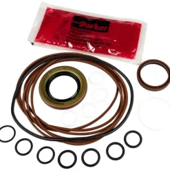 Exmark 116-1369 Motor Seal Kit - Explore Premium Parts & Accessories for All Motor Vehicle Models< Exmark OEM Parts & Accessories