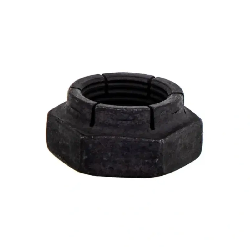 Exmark 116-2839 Nut-Lock - Explore Premium Parts & Accessories for All Motor Vehicle Models< Exmark OEM Parts & Accessories