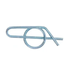Exmark 116-6639 Pin-Cotter, Locking - Explore Premium Parts & Accessories for All Motor Vehicle Models< Exmark OEM Parts & Accessories