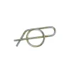 Exmark 126-8417 Pin-Cotter, Locking - Explore Premium Parts & Accessories for All Motor Vehicle Models< Exmark OEM Parts & Accessories