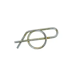 Exmark 126-8417 Pin-Cotter, Locking - Explore Premium Parts & Accessories for All Motor Vehicle Models< Exmark OEM Parts & Accessories