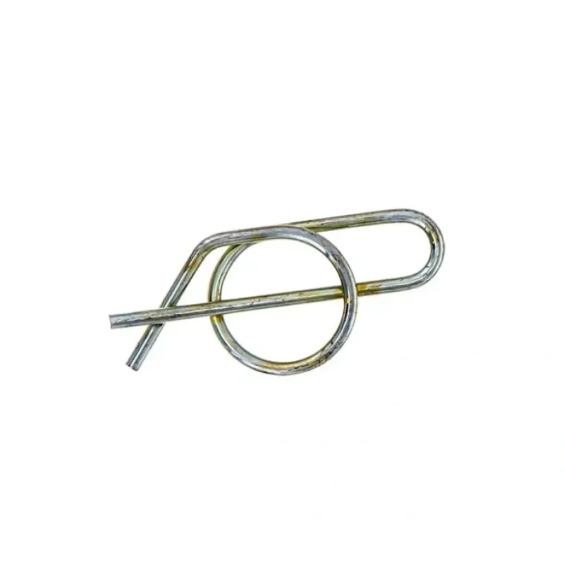Exmark 126-8417 Pin-Cotter, Locking - Explore Premium Parts & Accessories for All Motor Vehicle Models< Exmark OEM Parts & Accessories