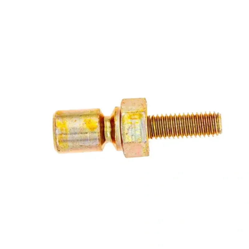 Exmark 132-4724 Pin-Spring Anchor - Explore Premium Parts & Accessories for All Motor Vehicle Models< Exmark OEM Parts & Accessories