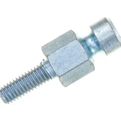 Clearance Exmark 126-0423 Pin -Spring Anchor - Explore Premium Parts & Accessories for All Motor Vehicle Models Exmark OEM Parts & Accessories
