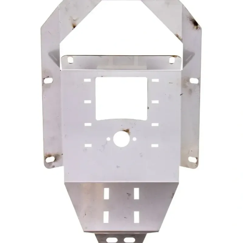 Exmark 135-5572 Plate-Base, Hopper - Explore Premium Parts & Accessories for All Motor Vehicle Models< Exmark OEM Parts & Accessories