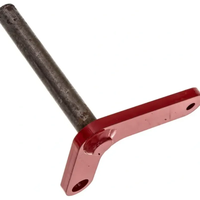 Exmark 103-5340-01 Rh Front Lift Shaft - Explore Premium Parts & Accessories for All Motor Vehicle Models< Exmark OEM Parts & Accessories