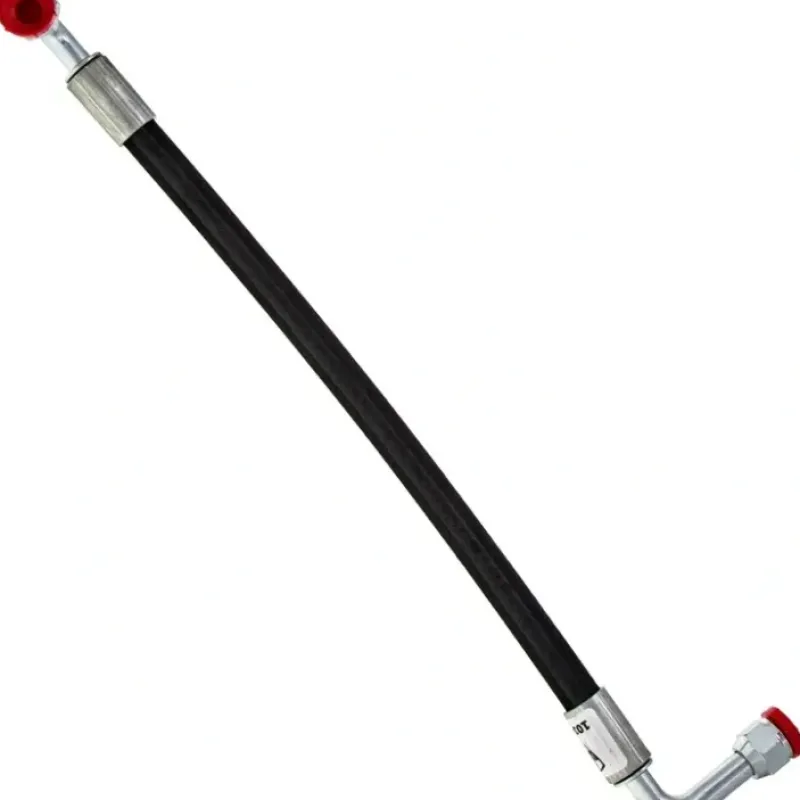 Exmark 103-3737 Rh, Lower Hose - Explore Premium Parts & Accessories for All Motor Vehicle Models< Exmark OEM Parts & Accessories