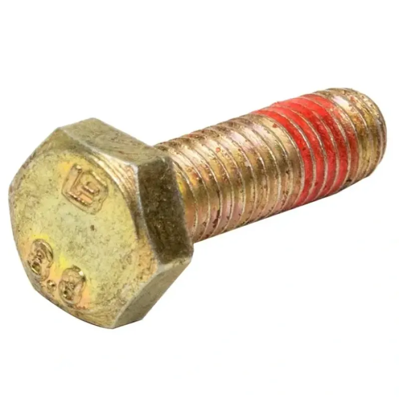 Exmark 116-4295 Screw-Hh (6mm X 1.0 X 20mm ) 8.8 - Explore Premium Parts & Accessories for All Motor Vehicle Models< Exmark OEM Parts & Accessories