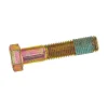 Exmark 109-9762 Screw-Hh W/Loctite 7/16-20x 2" - Explore Premium Parts & Accessories for All Motor Vehicle Models< Exmark OEM Parts & Accessories