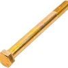 Exmark 103-9508 Screw, Hh 1/2-13x5.25 - Explore Premium Parts & Accessories for All Motor Vehicle Models< Exmark OEM Parts & Accessories