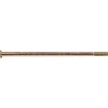 Exmark 322-50 Screw, Hh 5/16-18 X 7 1/2 - Explore Premium Parts & Accessories for All Motor Vehicle Models< Exmark OEM Parts & Accessories