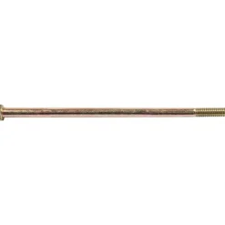 Exmark 322-50 Screw, Hh 5/16-18 X 7 1/2 - Explore Premium Parts & Accessories for All Motor Vehicle Models< Exmark OEM Parts & Accessories