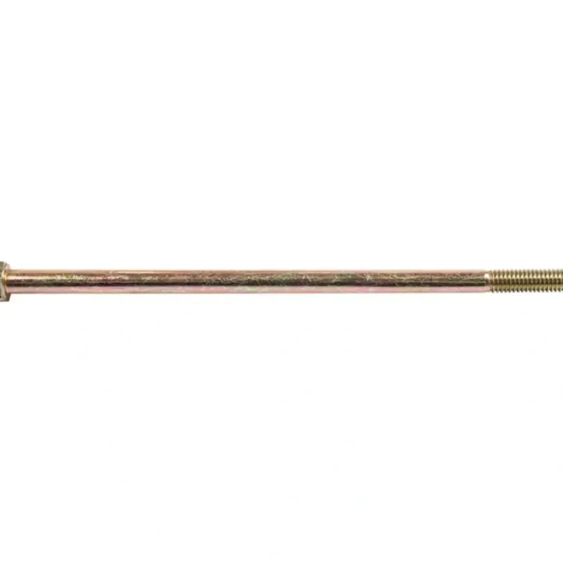 Exmark 322-50 Screw, Hh 5/16-18 X 7 1/2 - Explore Premium Parts & Accessories for All Motor Vehicle Models< Exmark OEM Parts & Accessories