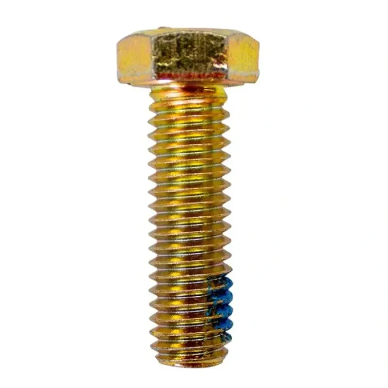 Exmark 92-5727 Screw-Lock, Patch - Explore Premium Parts & Accessories for All Motor Vehicle Models< Exmark OEM Parts & Accessories