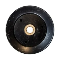 Exmark 116-0674 Sheave,Blade Drive 5.90 - Explore Premium Parts & Accessories for All Motor Vehicle Models< Exmark OEM Parts & Accessories