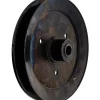 Exmark 126-5007 Sheave,Blade Drive 7.25 - Explore Premium Parts & Accessories for All Motor Vehicle Models< Exmark OEM Parts & Accessories