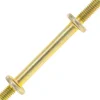 Exmark 1-303537 Short Belt Shield Stud Metro Viking S Lazer Z AS HP XP XS OEM - Explore Premium Parts & Accessories for All Motor Vehicle Models< Exmark OEM Parts & Accessories