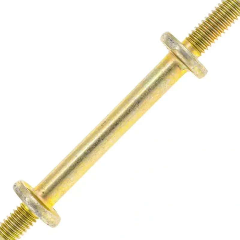 Exmark 1-303537 Short Belt Shield Stud Metro Viking S Lazer Z AS HP XP XS OEM - Explore Premium Parts & Accessories for All Motor Vehicle Models< Exmark OEM Parts & Accessories