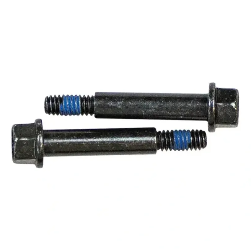 Exmark 126-2931 Shoulder Bolt - Explore Premium Parts & Accessories for All Motor Vehicle Models< Exmark OEM Parts & Accessories
