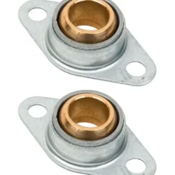 Fashion 2 Exmark 1-633102 Side Flange Bearings Lazer Z Turf Tracer Viking Navigator OEM - Explore Premium Parts & Accessories for All Motor Vehicle Models Exmark OEM Parts & Accessories