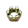Exmark 32136-5 3/4-16 Slotted Nut - Explore Premium Parts & Accessories for All Motor Vehicle Models< Exmark OEM Parts & Accessories
